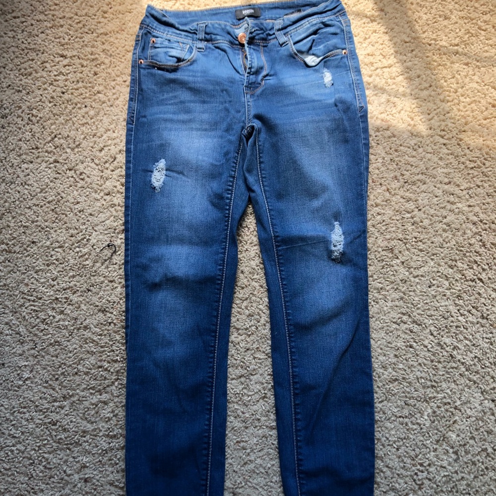 Kenzie jeans!!